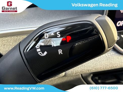 New 2026 Volkswagen Tiguan S image 15