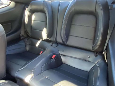 Used 2018 Ford Mustang GT Premium w/ Equipment Group 401A image 12