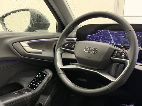 New 2026 Audi A5 2.0T Prestige AWD/4WD image 8