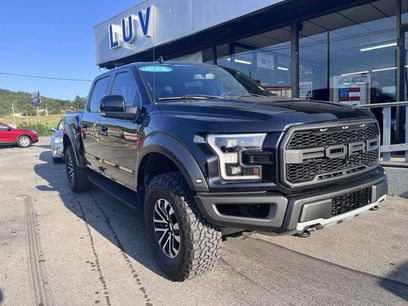Used 2020 Ford F150 Raptor w/ Equipment Group 802A Luxury
