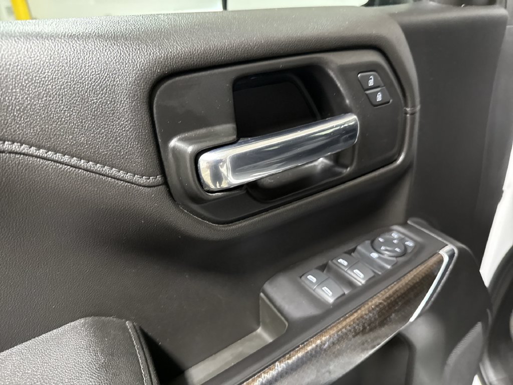 Used 2020 Chevrolet Silverado 1500 RST w/ All-Star Edition AWD/4WD image 20