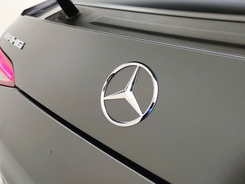 Used 2023 Mercedes-Benz AMG GT 43 image 16