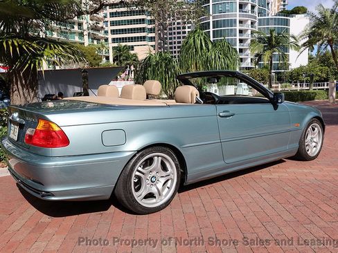 Used 2001 BMW 330Ci 330Ci image 17