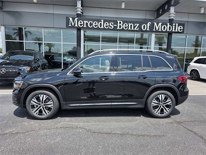 New 2025 Mercedes-Benz GLB 250