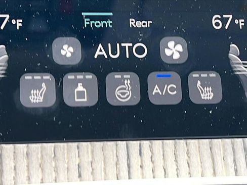 New 2026 Genesis GV80 2.5T Select AWD/4WD image 19