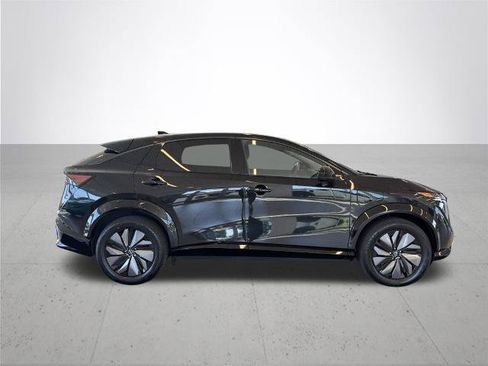 Certified 2025 Nissan Ariya AWD image 7
