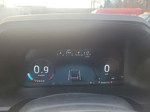 Certified 2022 Ford Expedition Max Platinum image 10