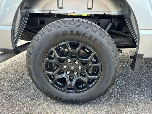 Used 2024 Ford F150 XLT w/ XLT Black Appearance Package AWD/4WD image 20