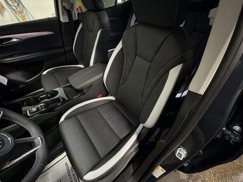 New 2026 Buick Envision Sport Touring image 51