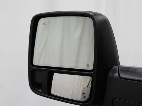 Used 2024 RAM 2500 Laramie w/ Night Edition image 32