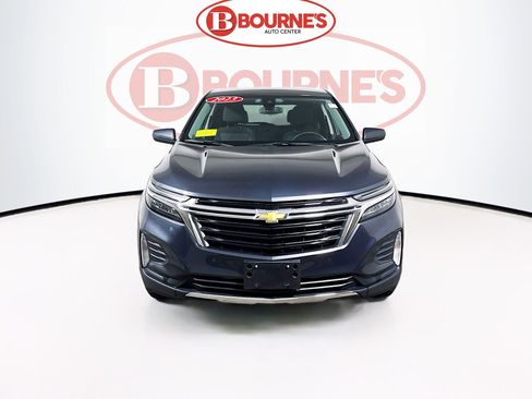 Used 2023 Chevrolet Equinox LT image 5