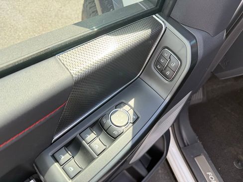New 2026 Ford F150 Raptor AWD/4WD image 14