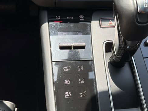 Certified 2024 Porsche Macan GTS AWD/4WD image 17