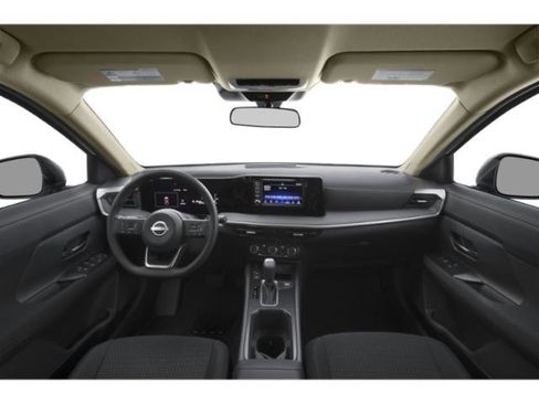 Used 2025 Nissan Kicks S image 5