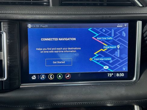 Used 2021 GMC Yukon XL Denali AWD/4WD image 13