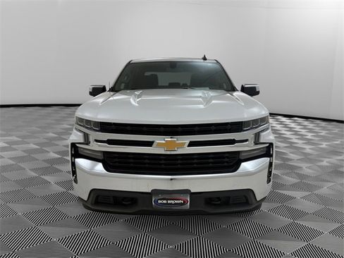 Used 2021 Chevrolet Silverado 1500 LT image 8
