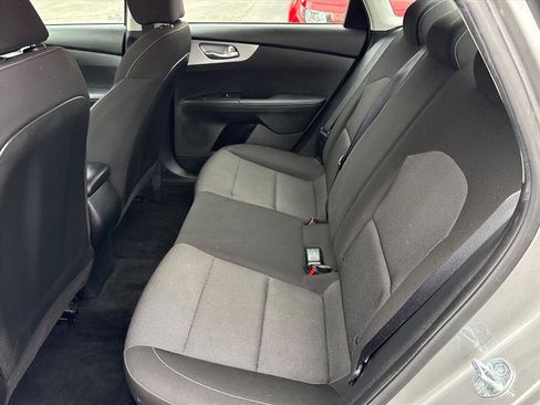 Certified 2023 Kia Forte LXS FWD image 22
