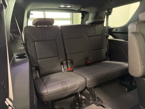 Used 2024 Chevrolet Tahoe RST w/ Luxury Package image 30