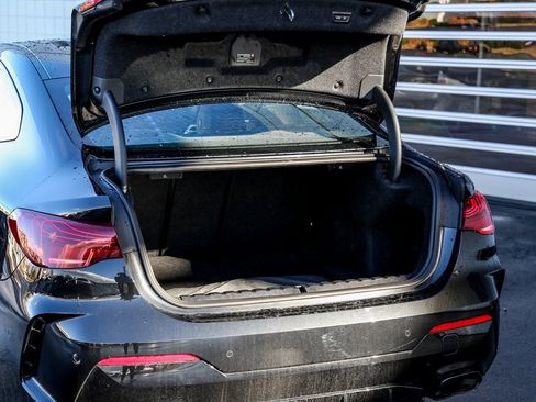 Used 2025 BMW 440i xDrive M440i xDrive w/ Premium Package image 25