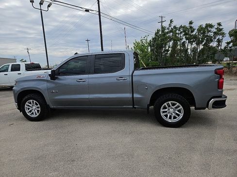 Used 2019 Chevrolet Silverado 1500 LT w/ Texas Edition image 3
