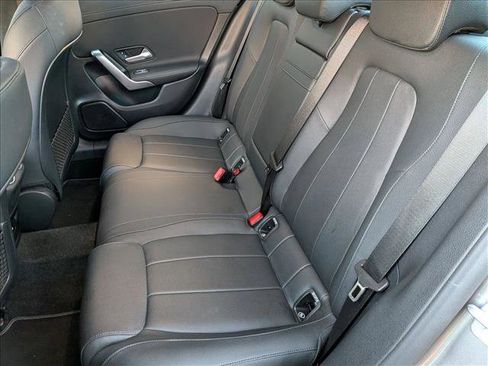 Certified 2025 Mercedes-Benz CLA 250 image 15