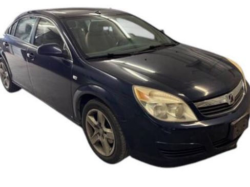 Used 2009 Saturn Aura XE FWD image 8
