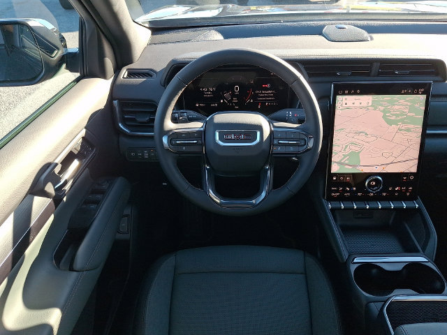 New 2027 GMC Terrain AT4 w/ Convenience Package III AWD/4WD image 8