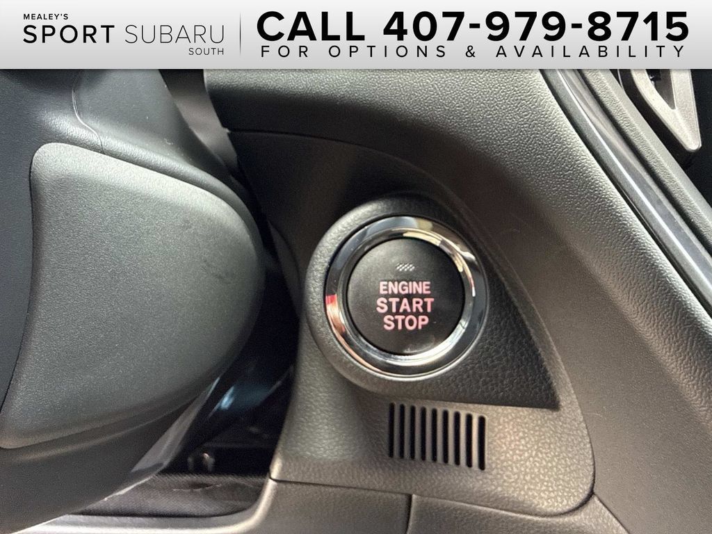 New 2026 Subaru WRX Limited AWD/4WD image 37
