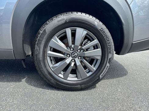 Used 2023 Nissan Pathfinder SV w/ Cargo Package AWD/4WD image 27