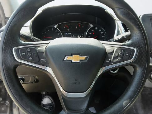 Used 2023 Chevrolet Equinox LS w/ LS Convenience Package FWD image 23