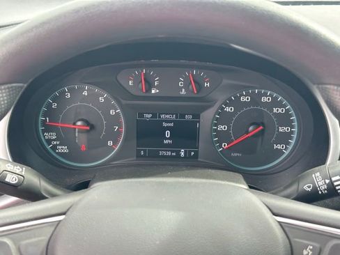 Used 2024 Chevrolet Malibu LT FWD image 7