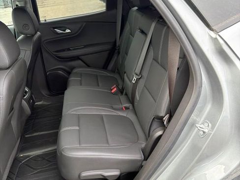 Used 2024 Chevrolet Blazer LT w/ Midnight/Sport Edition image 3