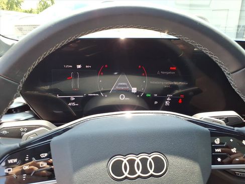 Certified 2026 Audi A6 Premium Plus w/ Premium Plus Package AWD/4WD image 18