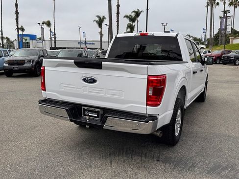 Used 2023 Ford F150 XLT RWD image 12