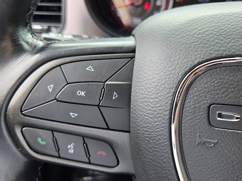 Used 2022 Dodge Charger SXT w/ Blacktop Package image 24