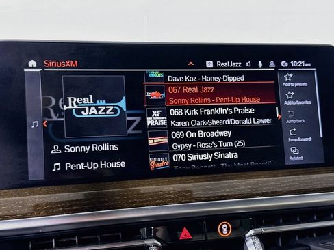 Used 2022 BMW X3 sDrive30i w/ Convenience Package w/ZPA RWD image 31
