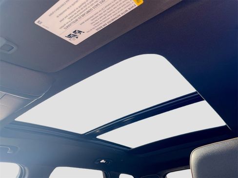 Used 2025 Chevrolet Blazer Premier w/ LPO, Black Sport Package image 23