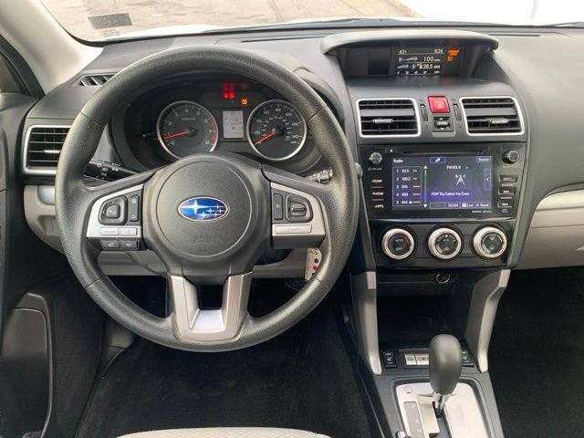 Used 2018 Subaru Forester 2.5i Premium w/ All-Weather Package AWD/4WD image 11