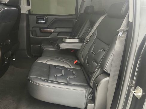 Used 2018 GMC Sierra 1500 SLT w/ Texas SLT Premium Package AWD/4WD image 26