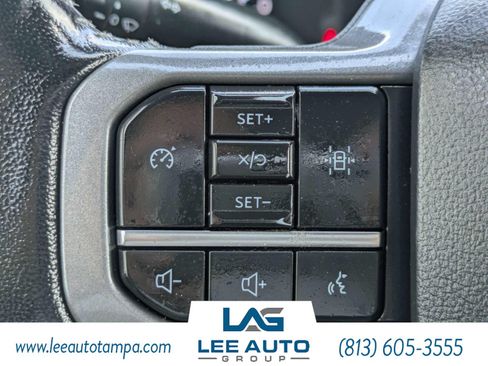 Used 2021 Ford F150 XLT w/ Equipment Group 301A Mid RWD image 20