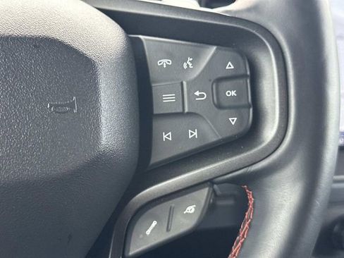 Used 2024 Ford Bronco Raptor AWD/4WD image 25