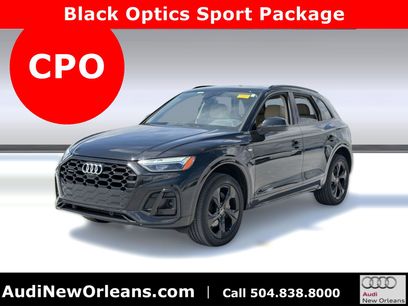 Used 2023 Audi Q5 2.0T Premium Plus w/ Premium Plus Package