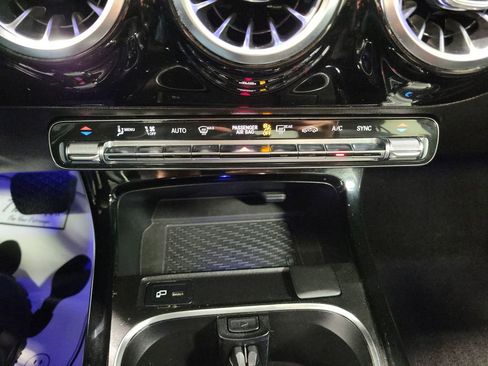 Used 2020 Mercedes-Benz A 220 A 220 w/ Premium Package image 18