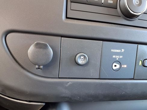 New 2025 GMC Savana 3500 w/ Power Convenience Package image 9