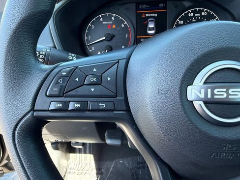 Certified 2024 Nissan Altima 2.5 S image 33