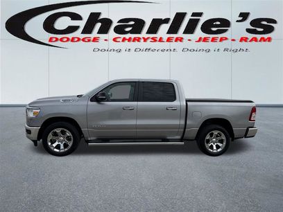 Used 2020 RAM 1500 Big Horn