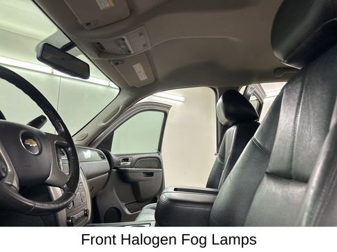 Used 2013 Chevrolet Silverado 2500 LTZ w/ LTZ Plus Package image 31