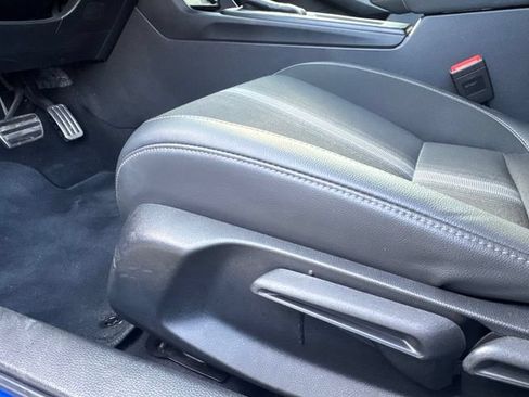 Used 2022 Honda Civic Sport image 22