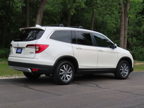 Used 2019 Honda Pilot EX-L image 3