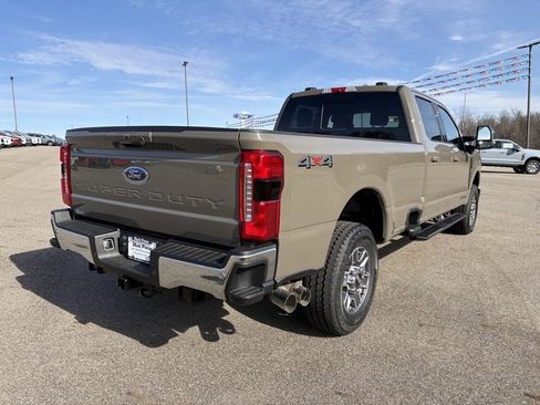 New 2026 Ford F250 Lariat w/ Lariat Premium Package image 5